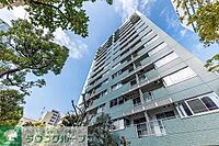 東京都中央区勝どき3丁目13-2：物件画像／株式会社タウンハウジング東京　森下店
