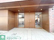 お問合せは(株)タウンハウジングレジデンス事業部　赤坂店・恵比寿店までお問合せ下さい。