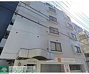 東京都江東区深川1丁目8-6：物件画像／株式会社タウンハウジング東京　森下店