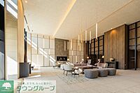 東京都江東区有明1丁目4-43：物件画像／株式会社タウンハウジング東京　森下店