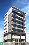 東京都中央区月島4丁目5-11：物件画像／株式会社タウンハウジング東京　森下店
