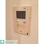 モニターホン