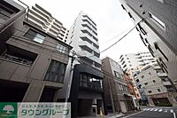 東京都江東区永代2丁目33-9：物件画像／株式会社タウンハウジング東京　森下店