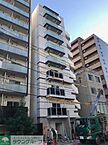 東京都江東区永代2丁目36-5：物件画像／株式会社タウンハウジング東京　森下店