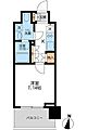 Aden清澄白河2階13.6万円