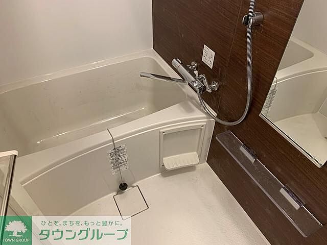 浴室
