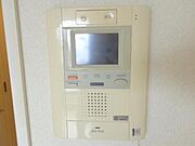 ＴＶモニターフォン