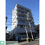 東京都墨田区八広3丁目36-9：物件画像／株式会社タウンハウジング東京　森下店