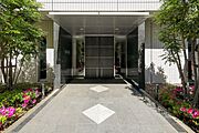 2018年4月撮影