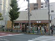 セブンイレブン墨田向島5丁目店 478m