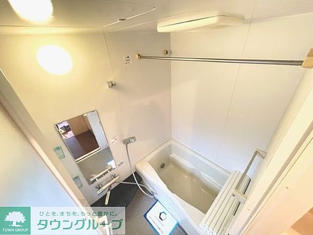 浴室