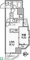 レクシード新御徒町2階19.7万円
