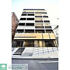 東京都墨田区横川1丁目3-10：物件画像／株式会社タウンハウジング東京　森下店