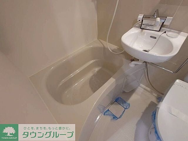 浴室