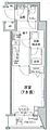 アイルルシェール錦糸町3階11.7万円