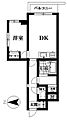 トーユーハイツ菊川5階9.5万円
