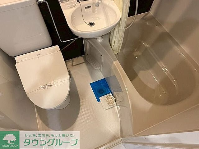 浴室