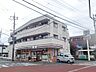 周辺：セブンイレブン川崎宮内1丁目店 700m