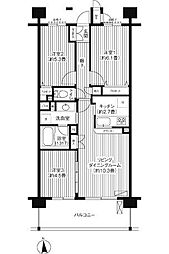 綱島駅 17.0万円