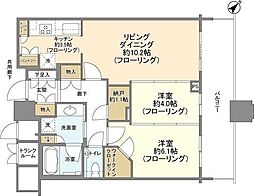 武蔵小杉駅 24.5万円