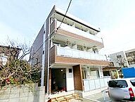神奈川県川崎市高津区久地1丁目2-17：物件画像／株式会社タウンハウジング神奈川　元住吉店