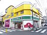 周辺：まいばすけっと苅宿店 730m