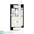 ARCOBALENO武蔵小杉1階8.5万円
