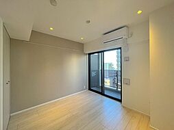 Ｌｏｇ武蔵小杉 901 9階1Kのリビング/ダイニング