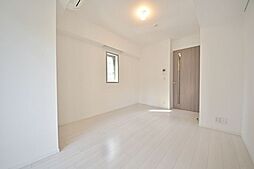 シエル武蔵小杉 504 5階1Kのリビング/ダイニング