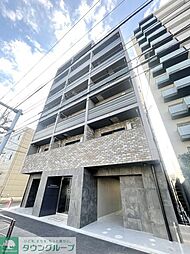 グランヴァン元住吉