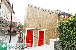 ハーミットクラブハウスコルド 202