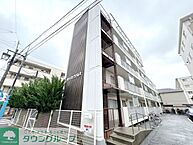 神奈川県横浜市港北区日吉本町2丁目45-8：物件画像／株式会社タウンハウジング神奈川　元住吉店