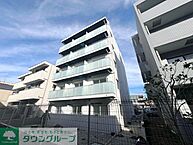 神奈川県川崎市中原区上丸子山王町1丁目1406-5：物件画像／株式会社タウンハウジング神奈川　元住吉店