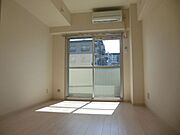 ★白を基調としたお部屋★