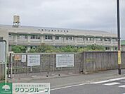 川崎市立西丸子小学校 徒歩18分。小学校 1420m