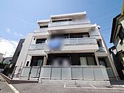 ★日当たり良好！バス停近く★