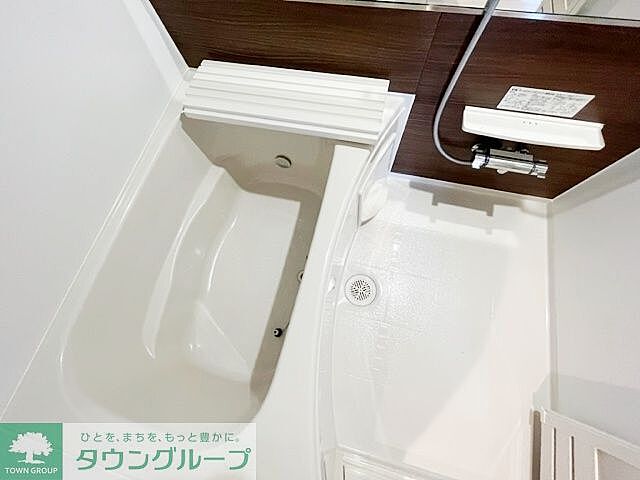 浴室