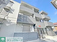 神奈川県川崎市幸区南加瀬5丁目29-2：物件画像／株式会社タウンハウジング神奈川　元住吉店