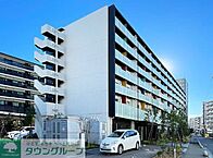神奈川県川崎市中原区中丸子1228-3：物件画像／株式会社タウンハウジング神奈川　元住吉店