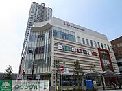 ららテラス武蔵小杉 900m