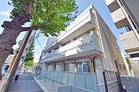 神奈川県川崎市幸区小向西町4丁目104-2：物件画像／株式会社タウンハウジング神奈川　元住吉店
