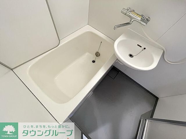 浴室