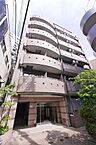 神奈川県川崎市中原区木月2丁目1-6：物件画像／株式会社タウンハウジング神奈川　元住吉店