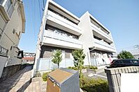 神奈川県川崎市中原区下小田中6丁目23-14：物件画像／株式会社タウンハウジング神奈川　元住吉店