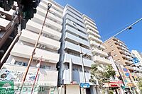 神奈川県川崎市幸区南幸町2丁目21：物件画像／株式会社タウンハウジング神奈川　元住吉店