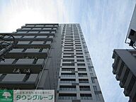 神奈川県川崎市幸区中幸町3丁目16-4：物件画像／株式会社タウンハウジング神奈川　元住吉店
