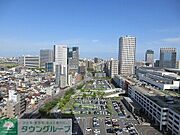 眺望　※2026年4月の写真
