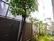 ★バルコニーからの景色★