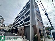 神奈川県川崎市幸区柳町13-4：物件画像／株式会社タウンハウジング神奈川　元住吉店