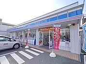 ローソン 140m